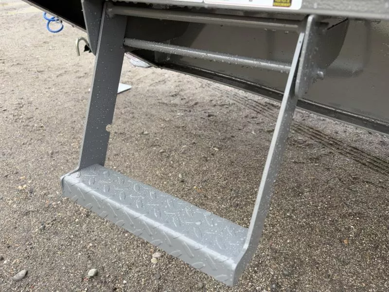 new Equipment / Flatbed Trailers Diamond C Trailers  for sale, in Turner, ME Thumbnail 16