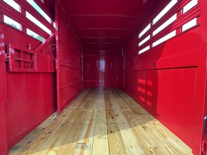 new Horse Trailers CornPro  for sale, in Turner, ME Thumbnail 11