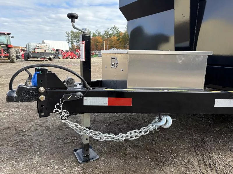 new Dump Trailers Southland Trailers  for sale, in Turner, ME Thumbnail 23