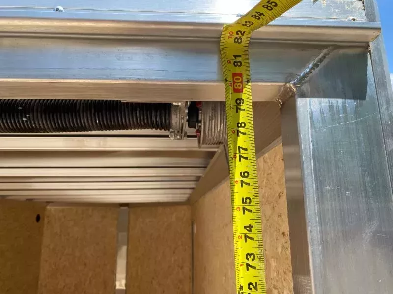 new Cargo (Enclosed) Trailers Stealth Trailers  for sale, in Loudon, NH Thumbnail 13