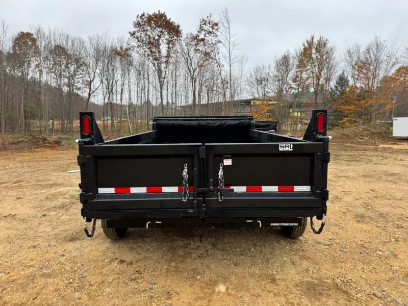 new Dump Trailers Sure-Trac Other for sale, in Loudon, NH Thumbnail 7