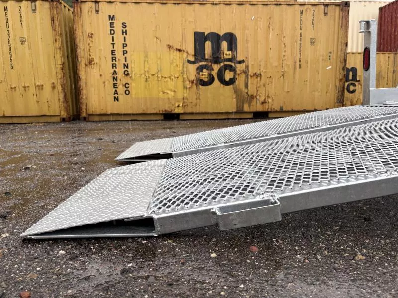 new Equipment / Flatbed Trailers BND  for sale, in Turner, ME Thumbnail 12