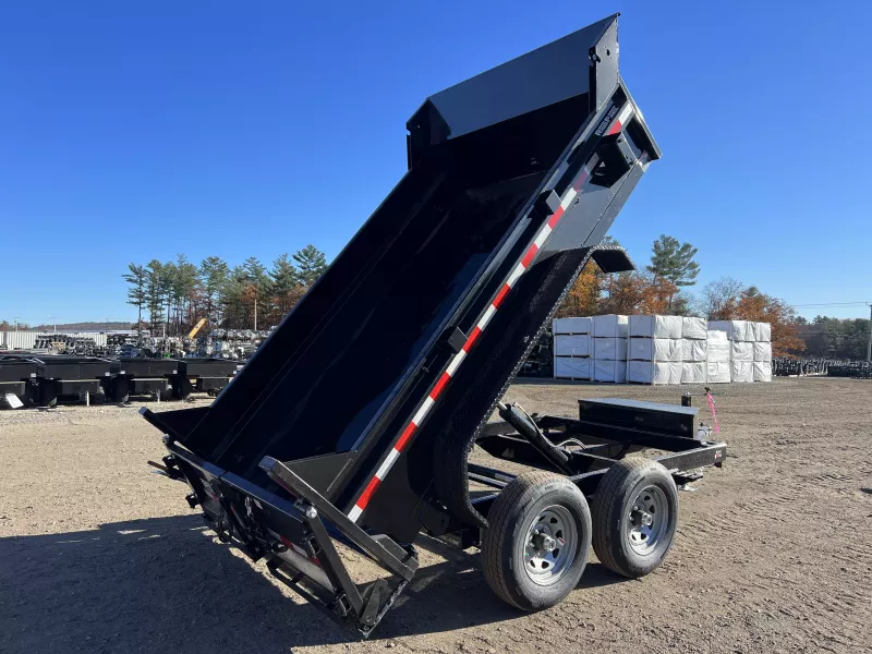 new Dump Trailers Sure-Trac  for sale, in Turner, ME Thumbnail 18