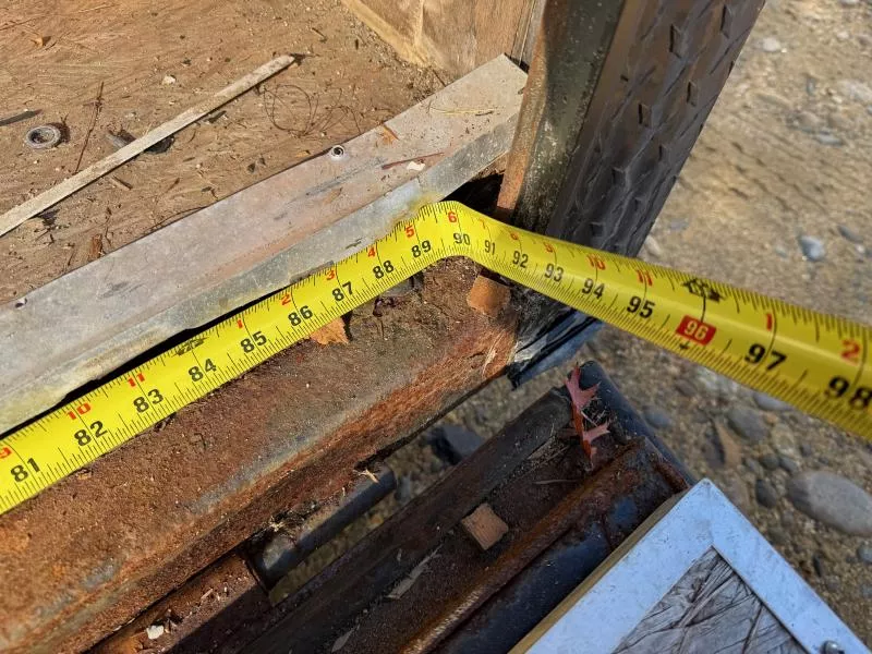 used Cargo (Enclosed) Trailers Freedom Trailers  for sale, in Loudon, NH Thumbnail 12