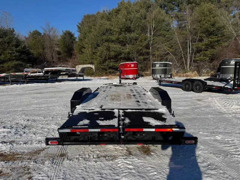 new Equipment / Flatbed Trailers Diamond C Trailers Other for sale, in Loudon, NH Thumbnail 7