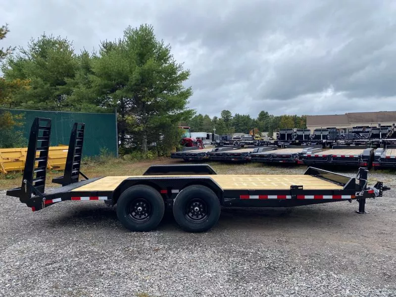 new Equipment / Flatbed Trailers Rice Trailers Other for sale, in Loudon, NH Thumbnail 9