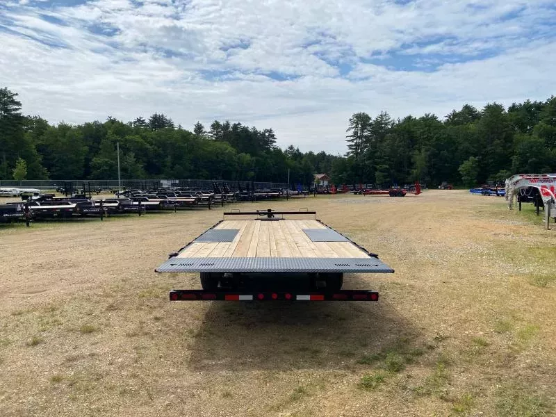 new Equipment / Flatbed Trailers Iron Bull  for sale, in Loudon, NH Thumbnail 7