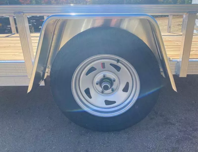 new Utility Trailers Sport Haven Other for sale, in Loudon, NH Thumbnail 13