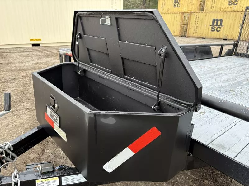 used Utility Trailers DownEaster  for sale, in Turner, ME Thumbnail 15