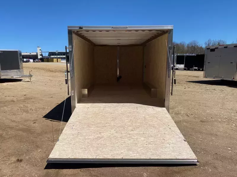 new Cargo (Enclosed) Trailers Durabull Trailers  for sale, in Loudon, NH Thumbnail 10