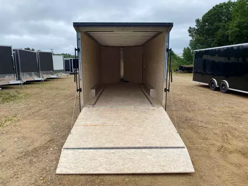 new Cargo (Enclosed) Trailers Stealth Trailers Other for sale, in Loudon, NH Thumbnail 10