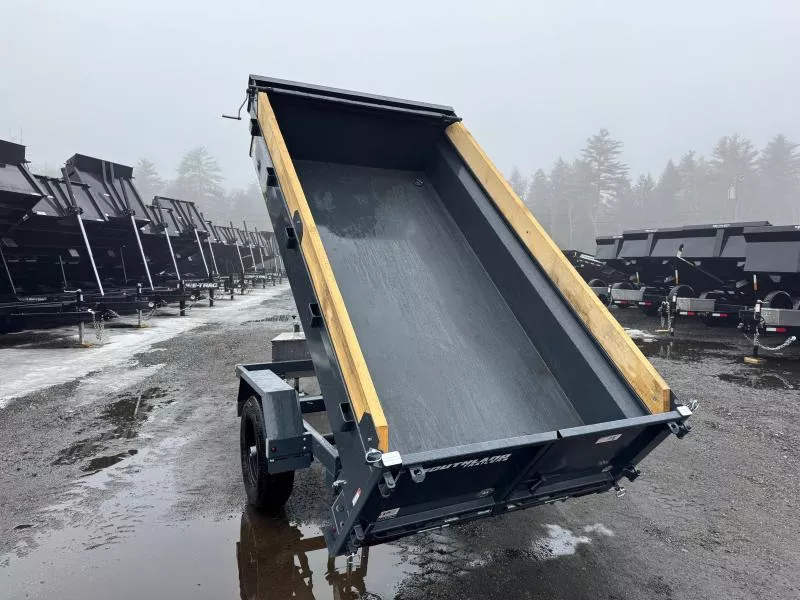 new Dump Trailers Southland Trailers  for sale, in Loudon, NH Thumbnail 2