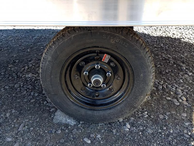 new Snowmobile Trailers Mission  for sale, in Manchester, ME Thumbnail 12