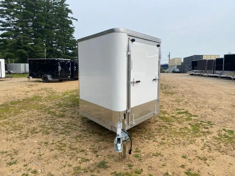 new Snowmobile Trailers Stealth Trailers  for sale, in Loudon, NH Thumbnail 5