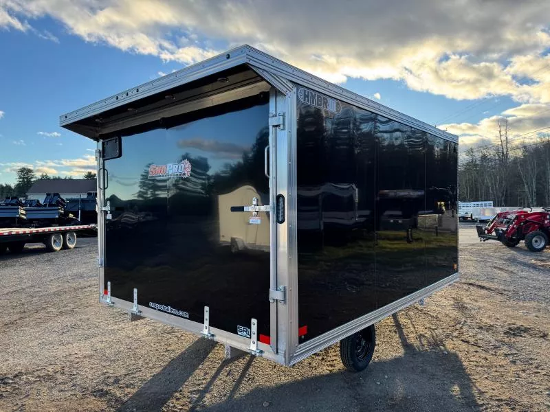 new Snowmobile Trailers SnoPro Trailers  for sale, in Loudon, NH Thumbnail 7