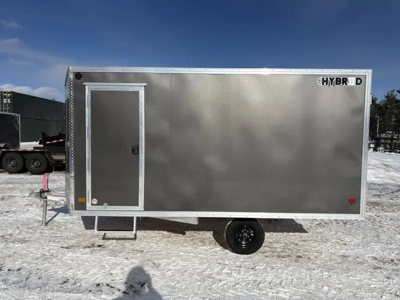 new Snowmobile Trailers SnoPro Trailers  for sale, in Turner, ME Thumbnail 3