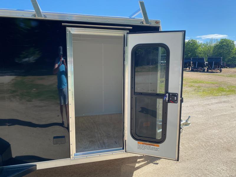 new Cargo (Enclosed) Trailers NEO Trailers Other for sale, in Loudon, NH Thumbnail 20