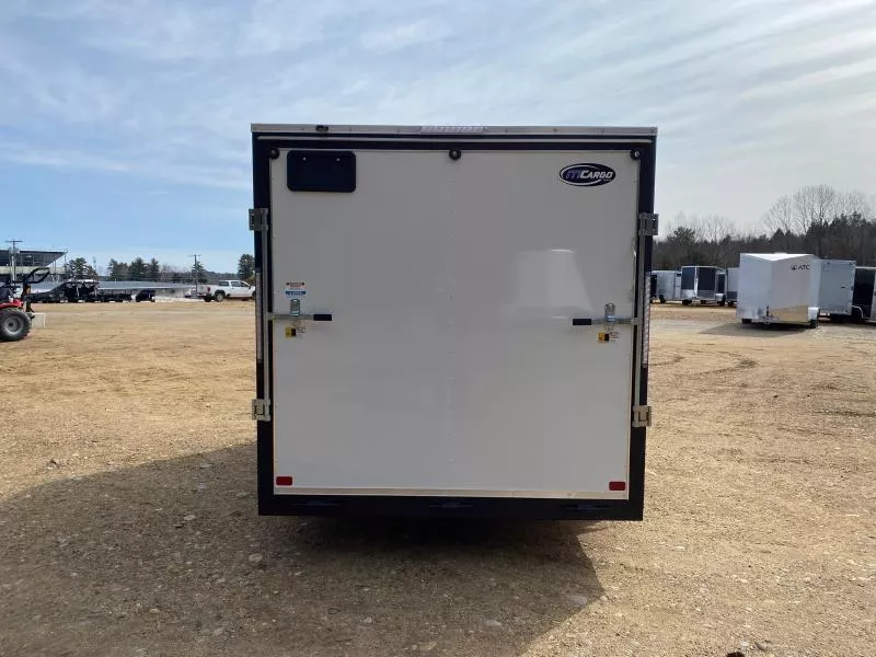new Cargo (Enclosed) Trailers ITI Cargo Other for sale, in Loudon, NH Thumbnail 7