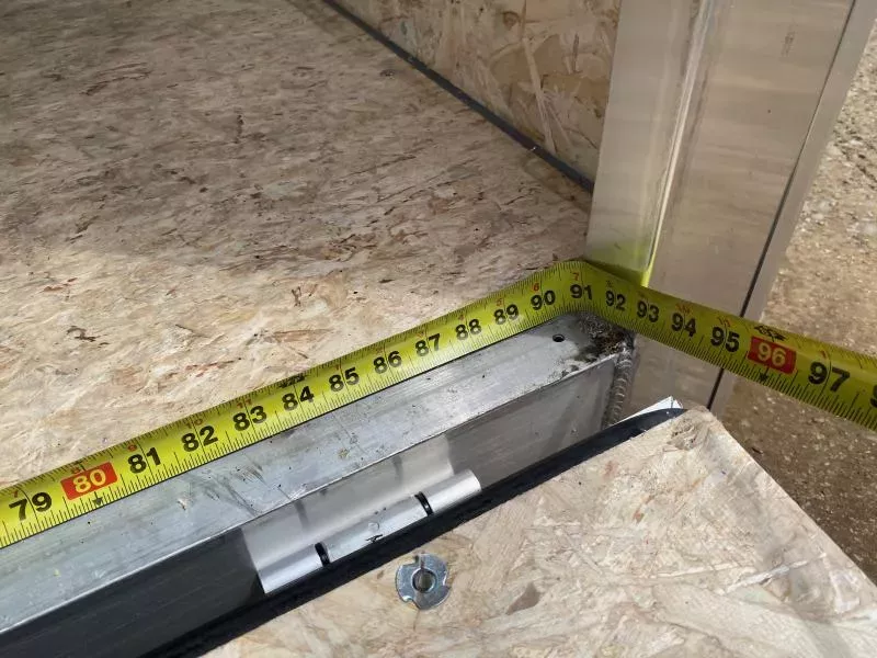 new Cargo (Enclosed) Trailers Stealth Trailers Other for sale, in Loudon, NH Thumbnail 12