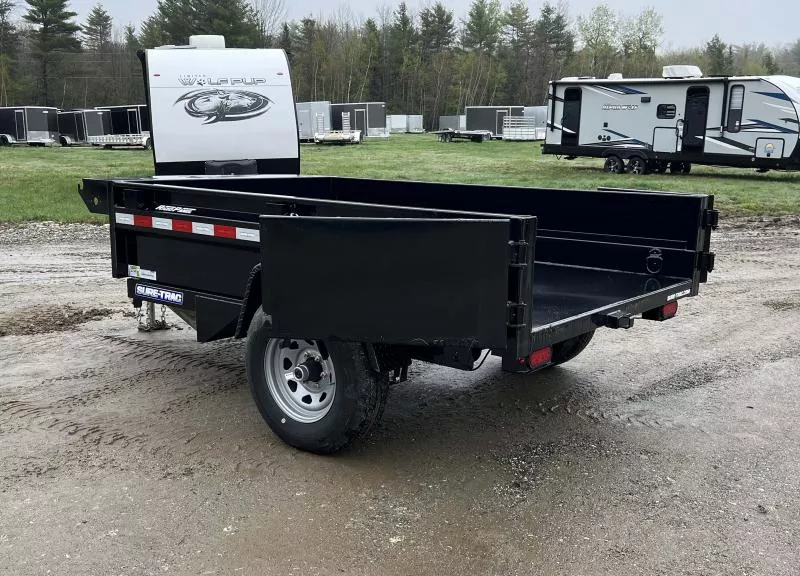 new Dump Trailers Sure-Trac  for sale, in Manchester, ME Thumbnail 16