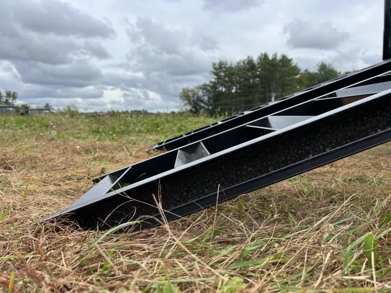 new Dump Trailers Griffin Trailers  for sale, in Turner, ME Thumbnail 13