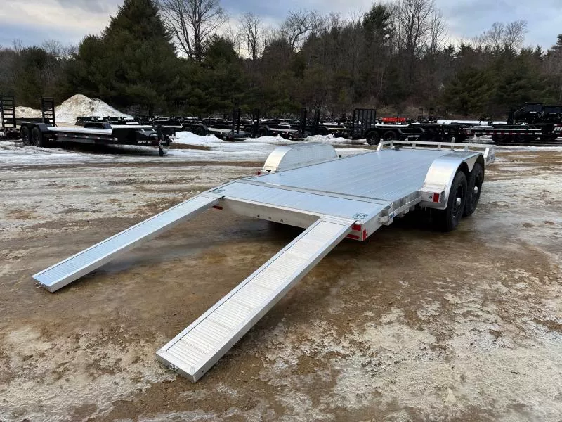 new Car Haulers / Racing Trailers CargoPro Trailers Other for sale, in Loudon, NH Thumbnail 11