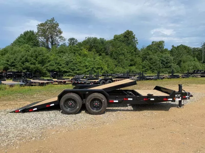 new Equipment / Flatbed Trailers Rice Trailers Other for sale, in Loudon, NH Thumbnail 12