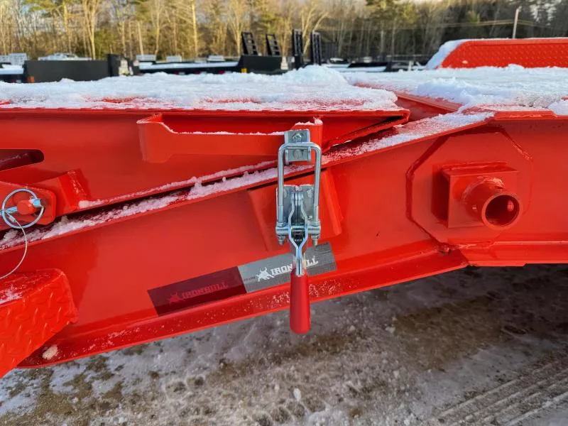 new Equipment / Flatbed Trailers Iron Bull Other for sale, in Loudon, NH Thumbnail 15