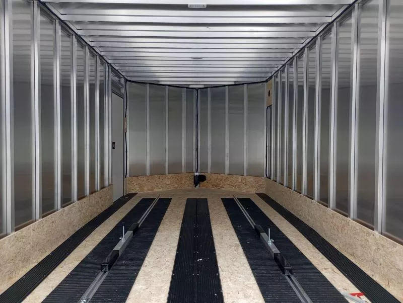 new Snowmobile Trailers Durabull Trailers  for sale, in Manchester, ME Thumbnail 9