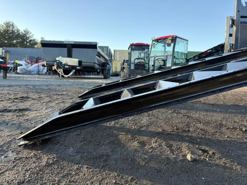 new Dump Trailers Iron Bull  for sale, in Turner, ME Thumbnail 13