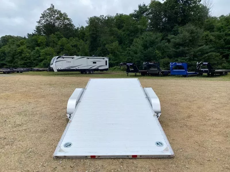 new Car Haulers / Racing Trailers Sport Haven Other for sale, in Loudon, NH Thumbnail 10