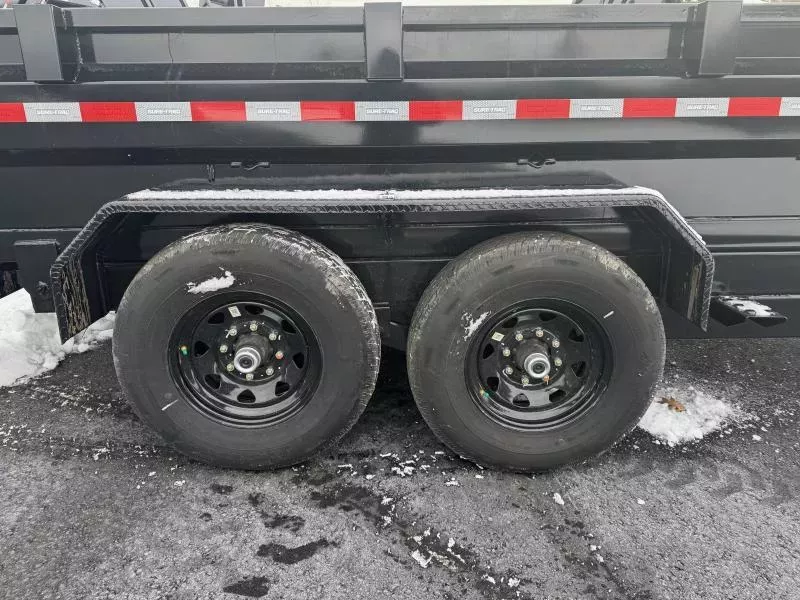 new Dump Trailers Sure-Trac Other for sale, in Loudon, NH Thumbnail 16