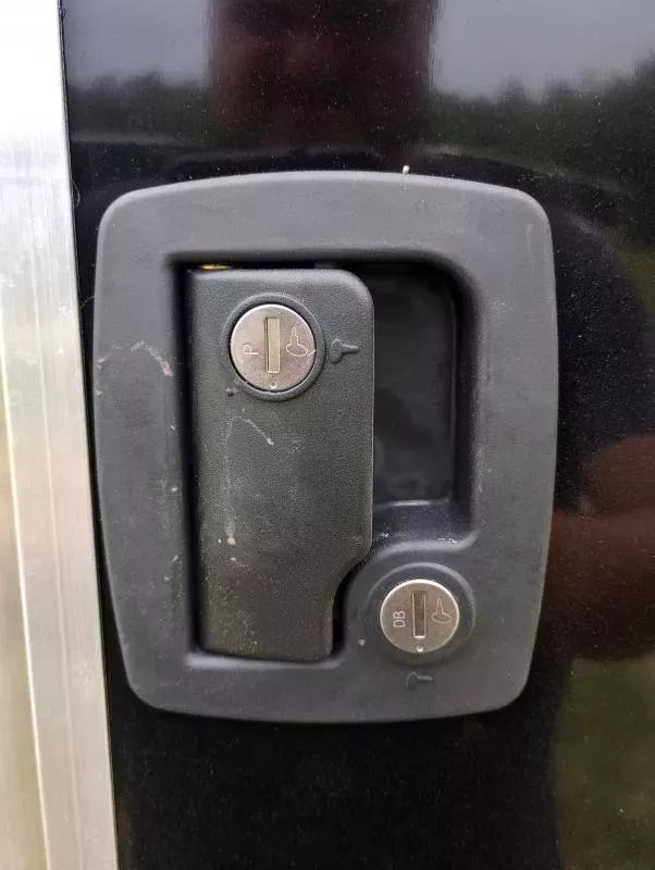 new Cargo (Enclosed) Trailers E-Z Hauler  for sale, in Bangor, ME Thumbnail 15