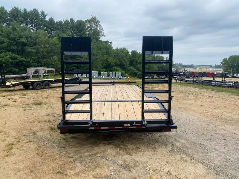 new Equipment / Flatbed Trailers Triple Crown Trailers Other for sale, in Loudon, NH Thumbnail 6