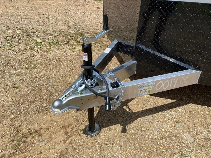 new Cargo (Enclosed) Trailers Durabull Trailers  for sale, in Loudon, NH Thumbnail 23