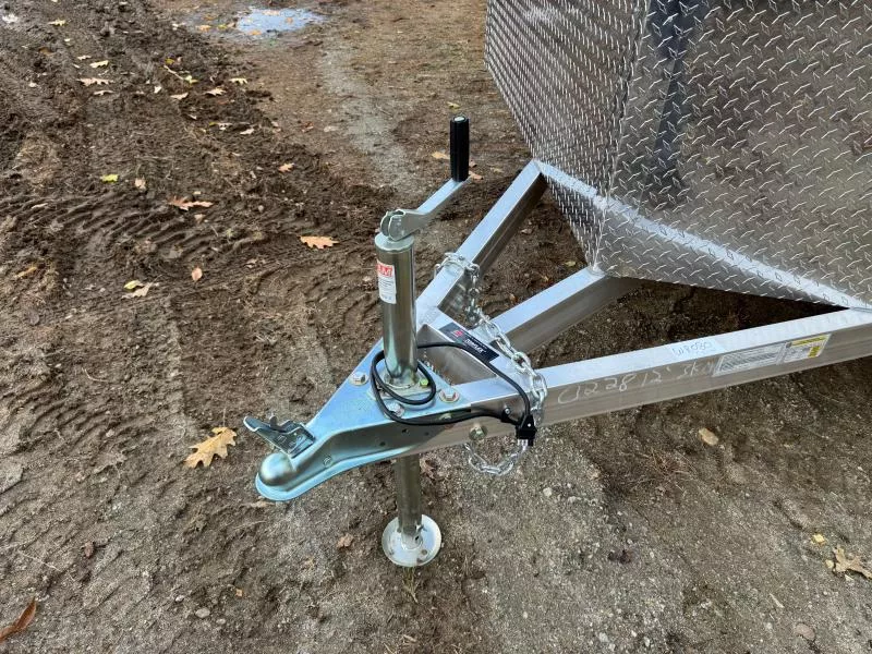 new Snowmobile Trailers Durabull Trailers  for sale, in Loudon, NH Thumbnail 26