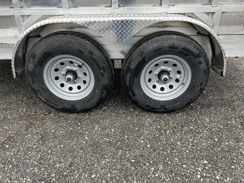 used Dump Trailers CargoPro Trailers Other for sale, in Turner, ME Thumbnail 16