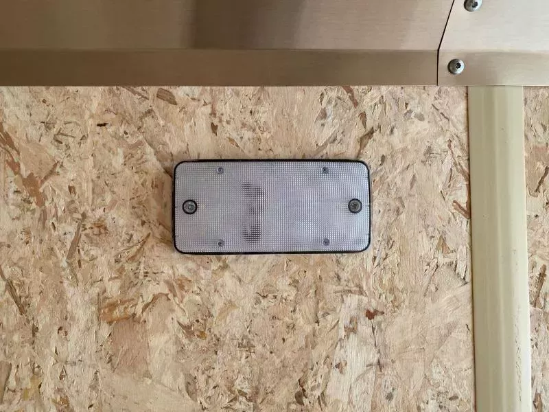 new Cargo (Enclosed) Trailers ITI Cargo Other for sale, in Loudon, NH Thumbnail 17