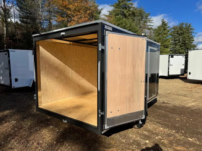 new Cargo (Enclosed) Trailers ITI Cargo Other for sale, in Loudon, NH Thumbnail 11