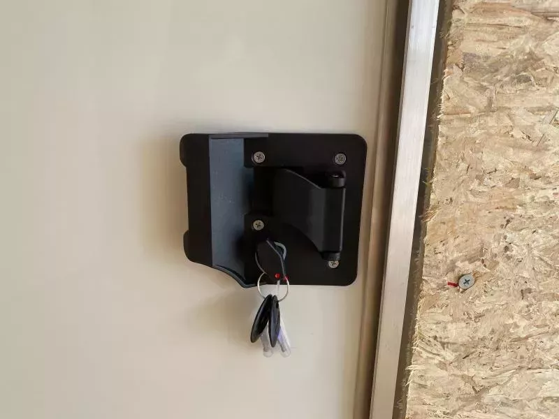 new Cargo (Enclosed) Trailers Stealth Trailers Other for sale, in Loudon, NH Thumbnail 15