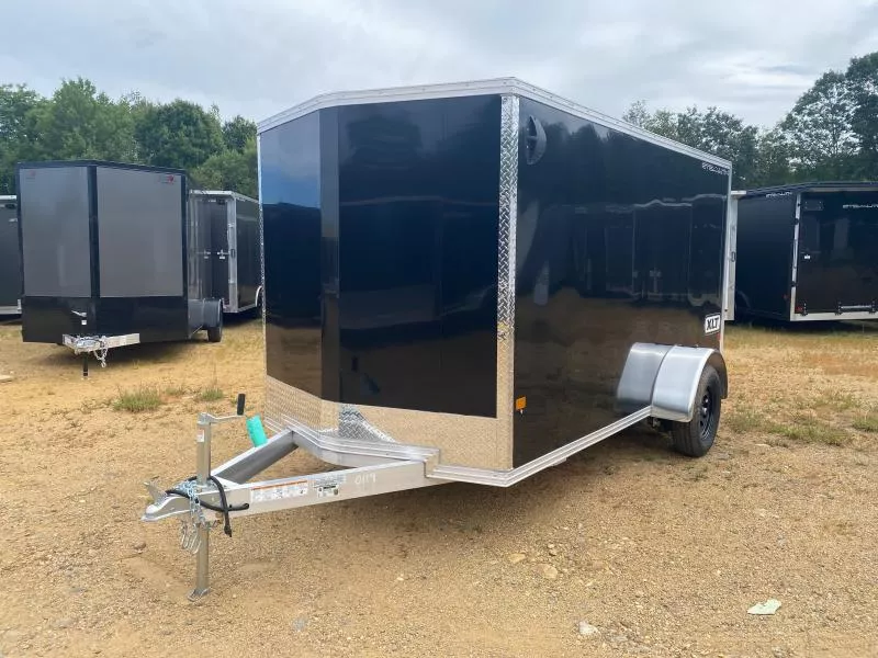 new Cargo (Enclosed) Trailers Stealth Trailers  for sale, in Loudon, NH Thumbnail 4