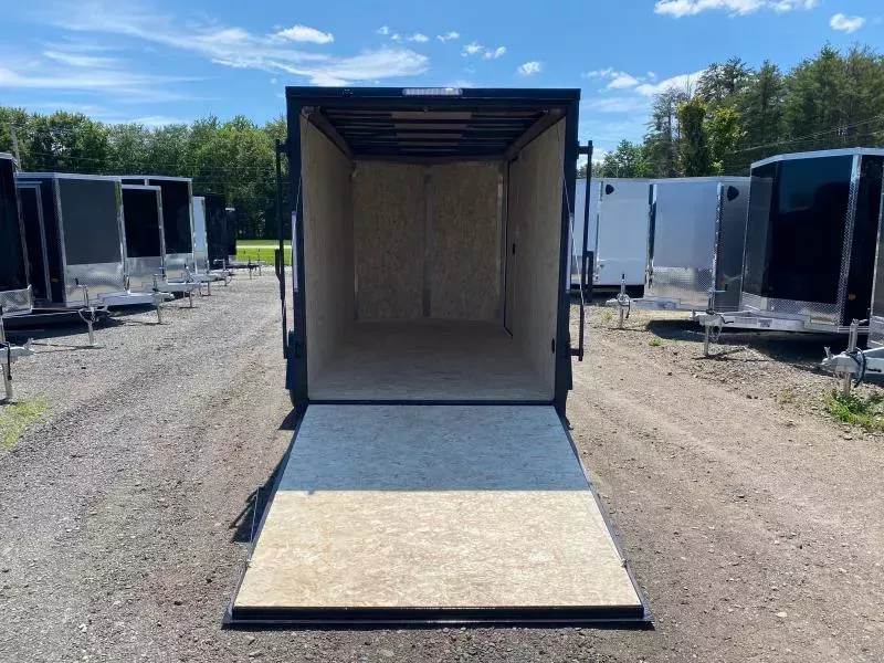 new Cargo (Enclosed) Trailers ITI Cargo Other for sale, in Loudon, NH Thumbnail 10
