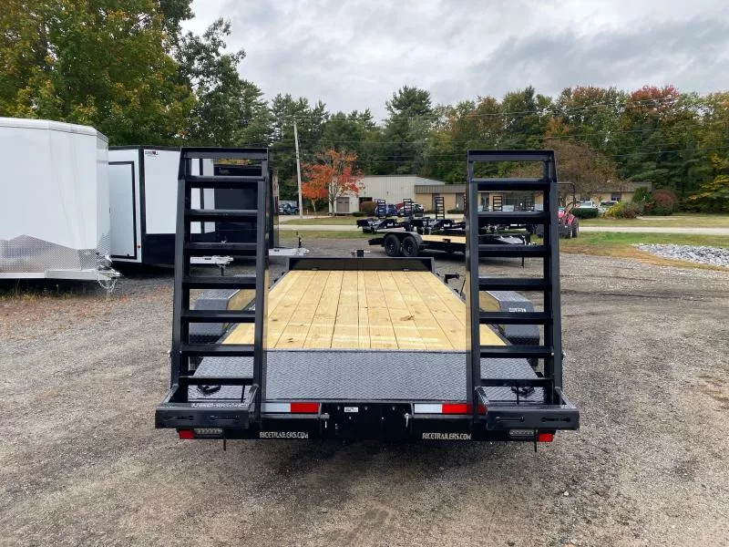 new Equipment / Flatbed Trailers Rice Trailers Other for sale, in Loudon, NH Thumbnail 7