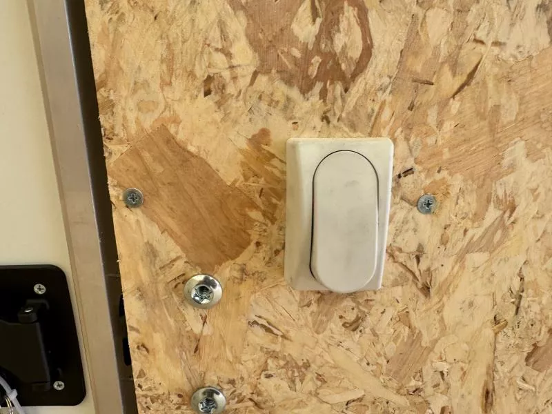 new Cargo (Enclosed) Trailers Stealth Trailers Other for sale, in Loudon, NH Thumbnail 17