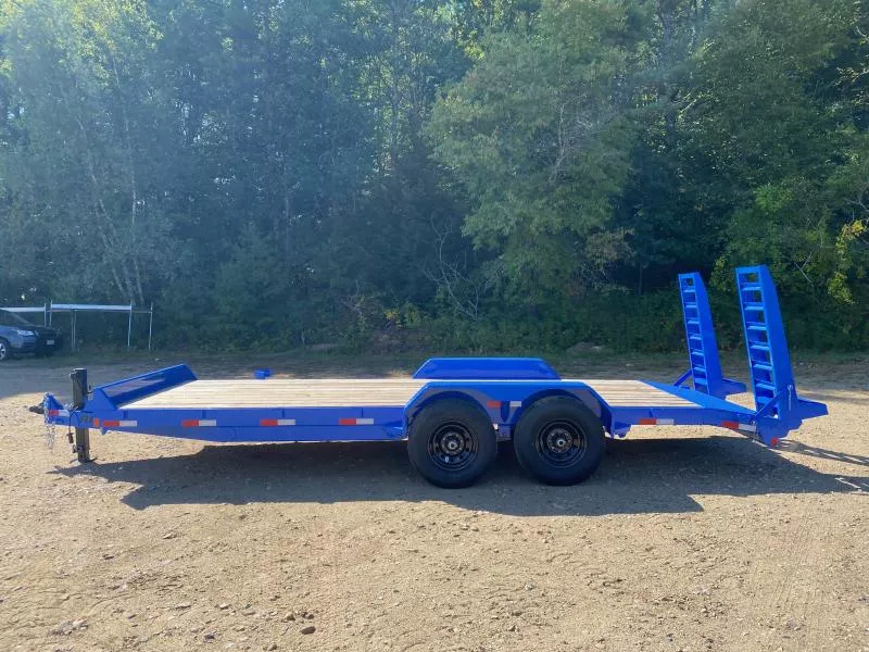 new Equipment / Flatbed Trailers Rice Trailers Other for sale, in Loudon, NH Thumbnail 5