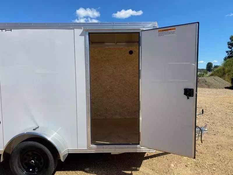 new Cargo (Enclosed) Trailers Stealth Trailers  for sale, in Loudon, NH Thumbnail 20