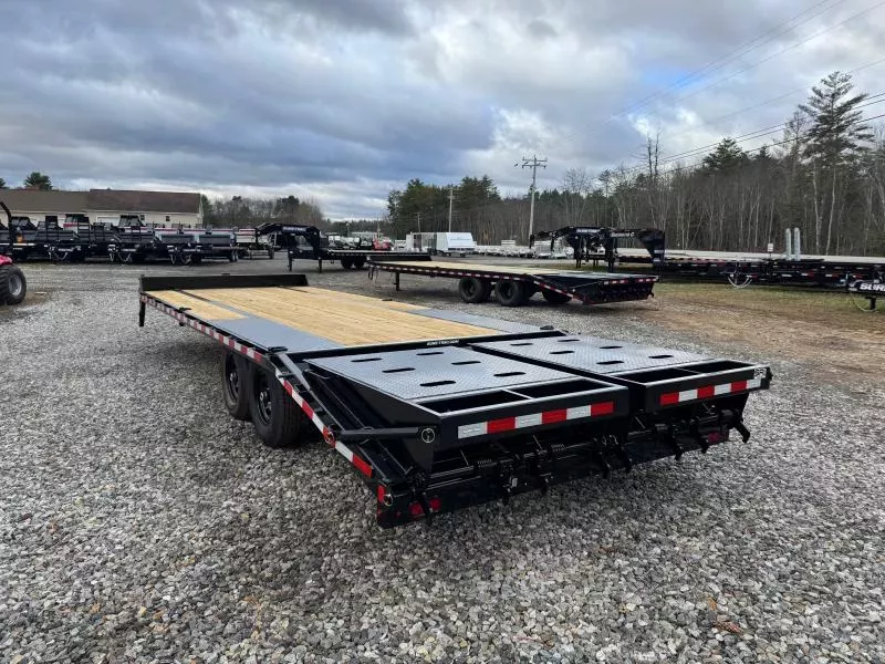 new Equipment / Flatbed Trailers Sure-Trac  for sale, in Loudon, NH Thumbnail 6