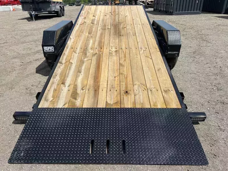 new Tilt Trailers Rice Trailers  for sale, in Bangor, ME Thumbnail 2