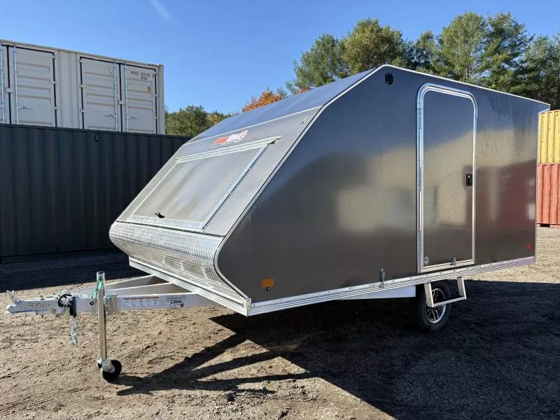 new Snowmobile Trailers SnoPro Trailers  for sale, in Turner, ME Thumbnail 3