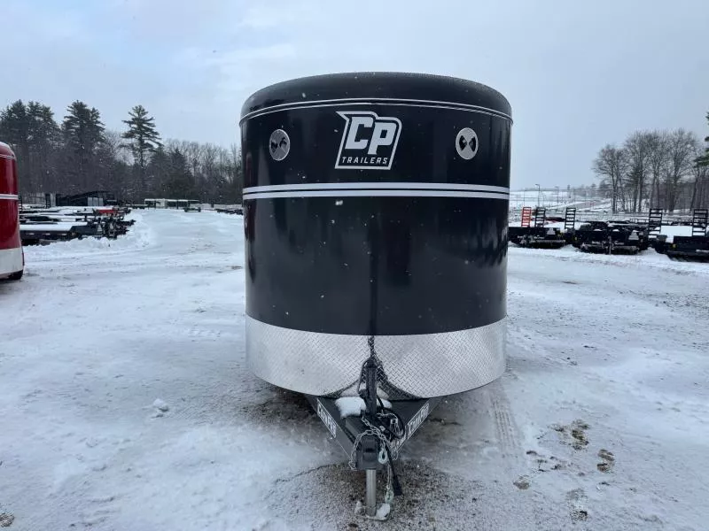 new Horse Trailers CornPro  for sale, in Loudon, NH Thumbnail 3